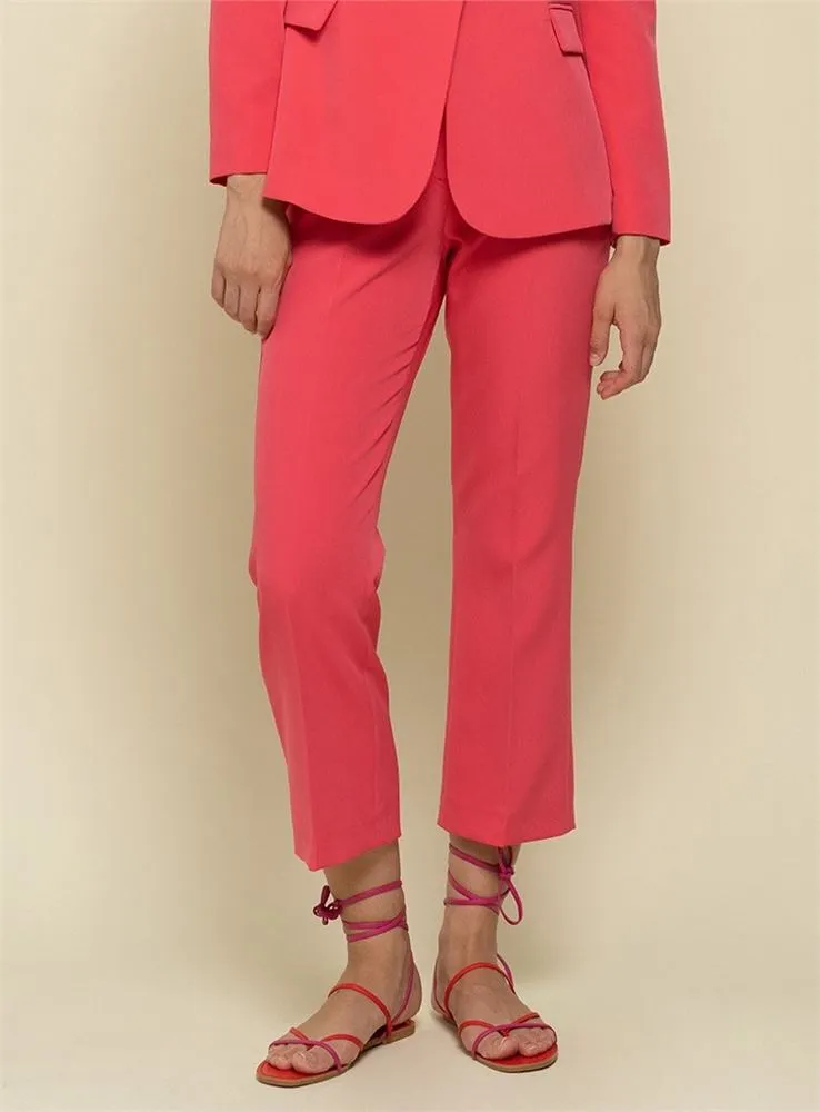 1171 C021 PANTALON MUJER HONGO