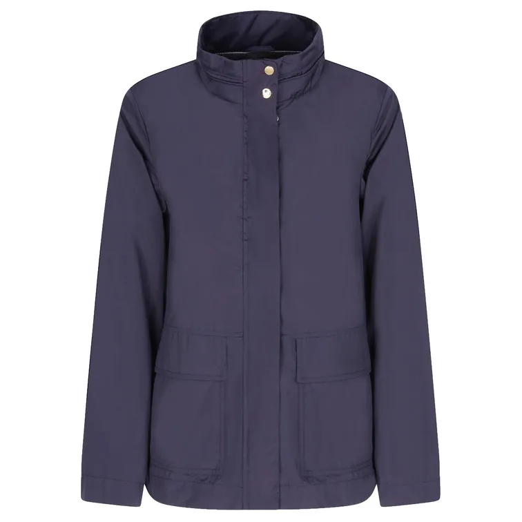 ABRIGO MUJER  GEOX W DANDRA