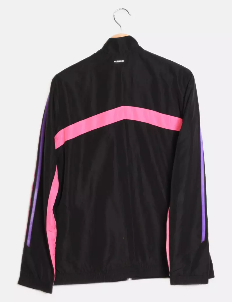 Adidas Chaqueta fina