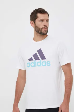 adidas Originals Essentials Single Jersey Big Logo T-Shirt