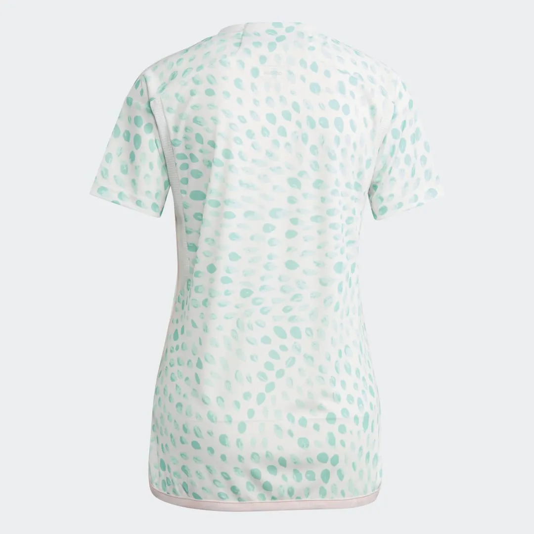 adidas Originals Mexico Team 23 Away Jersey
