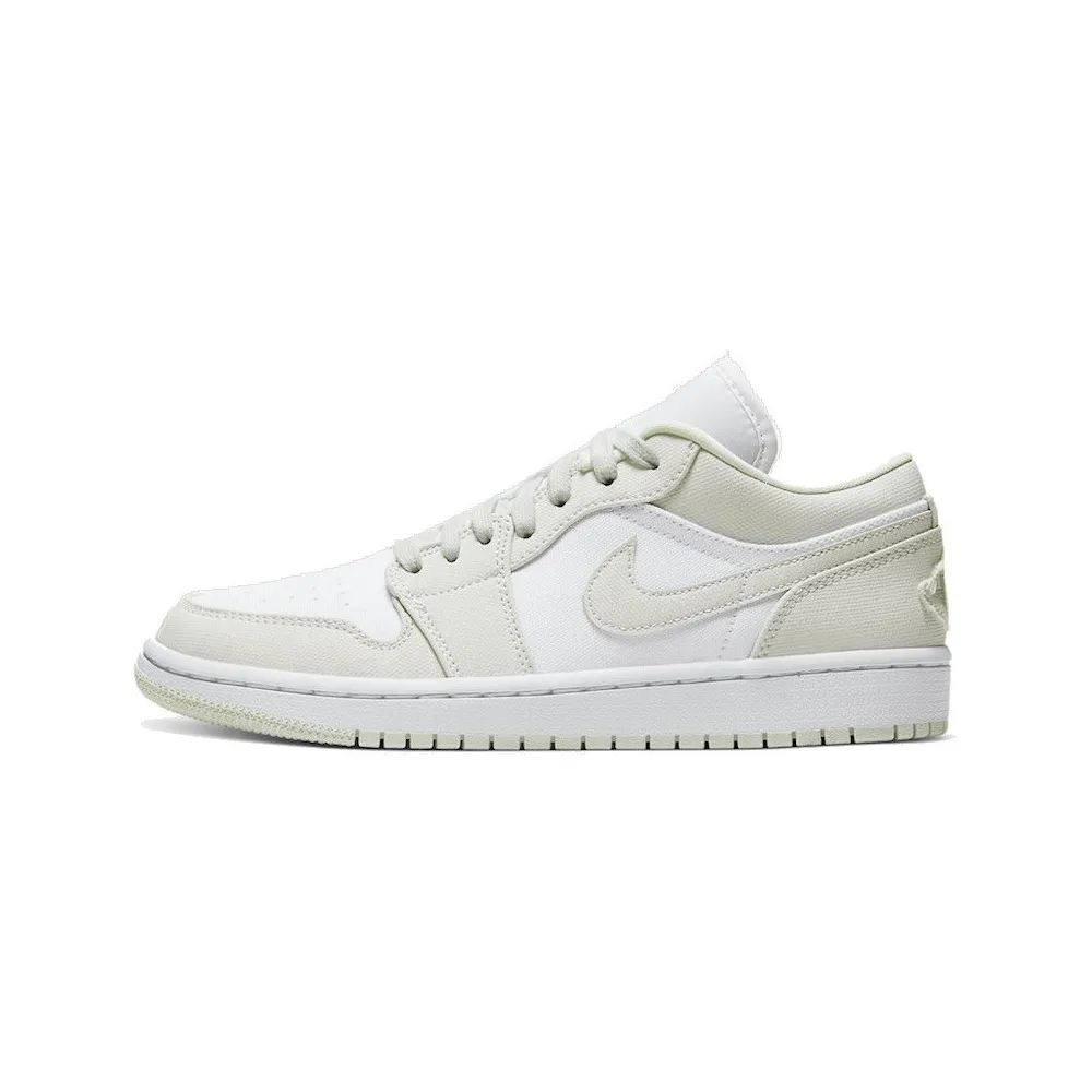 Air Jordan 1 Low Spruce Aura
