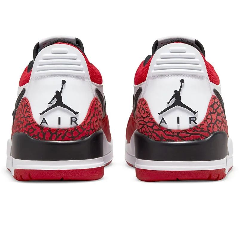 AIR JORDAN LEGACY 312 LOW CHICAGO