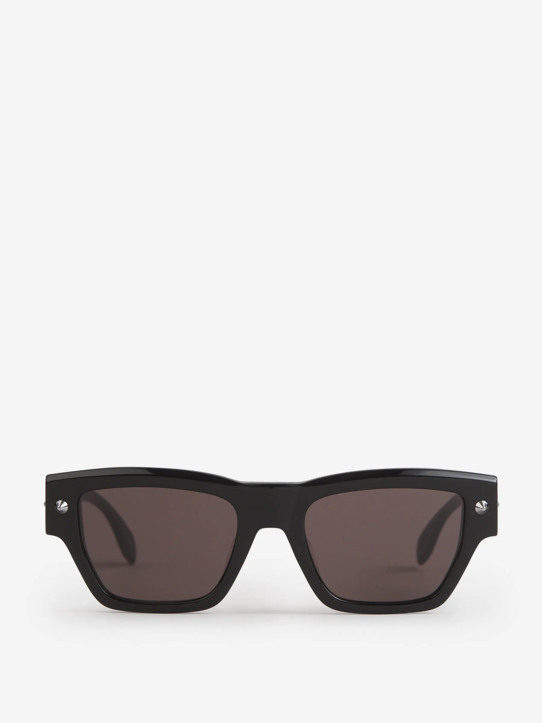 Alexander McQueen Gafas de Sol Cuadradas