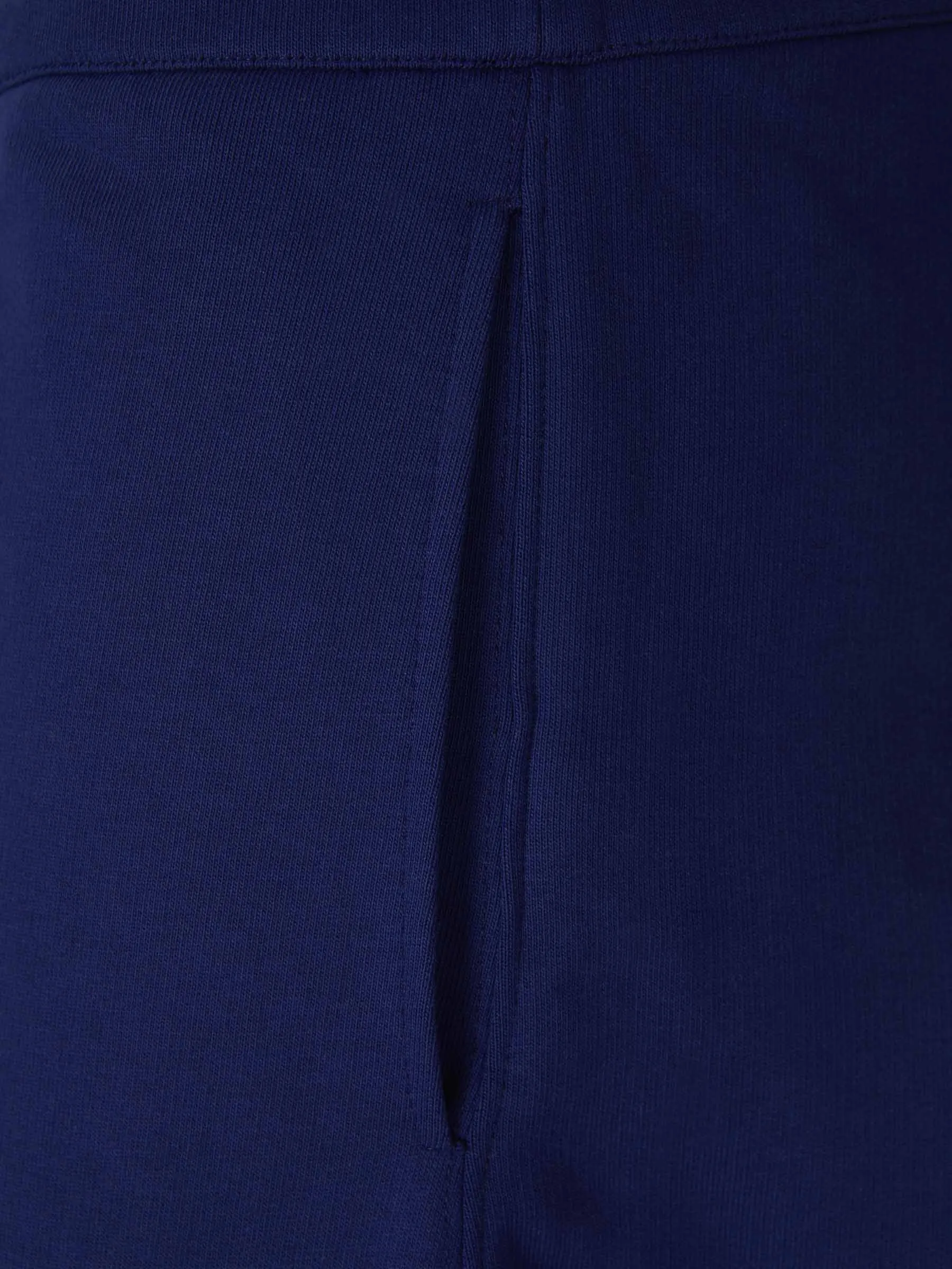 Alexander McQueen Joggers Logo Estampado