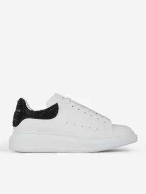 Alexander McQueen Sneakers Oversized Cristales
