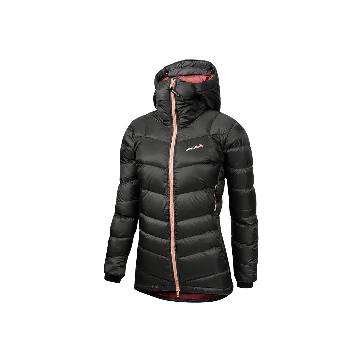 Ansilta Campera Campera Andes- Mujer – 320041210