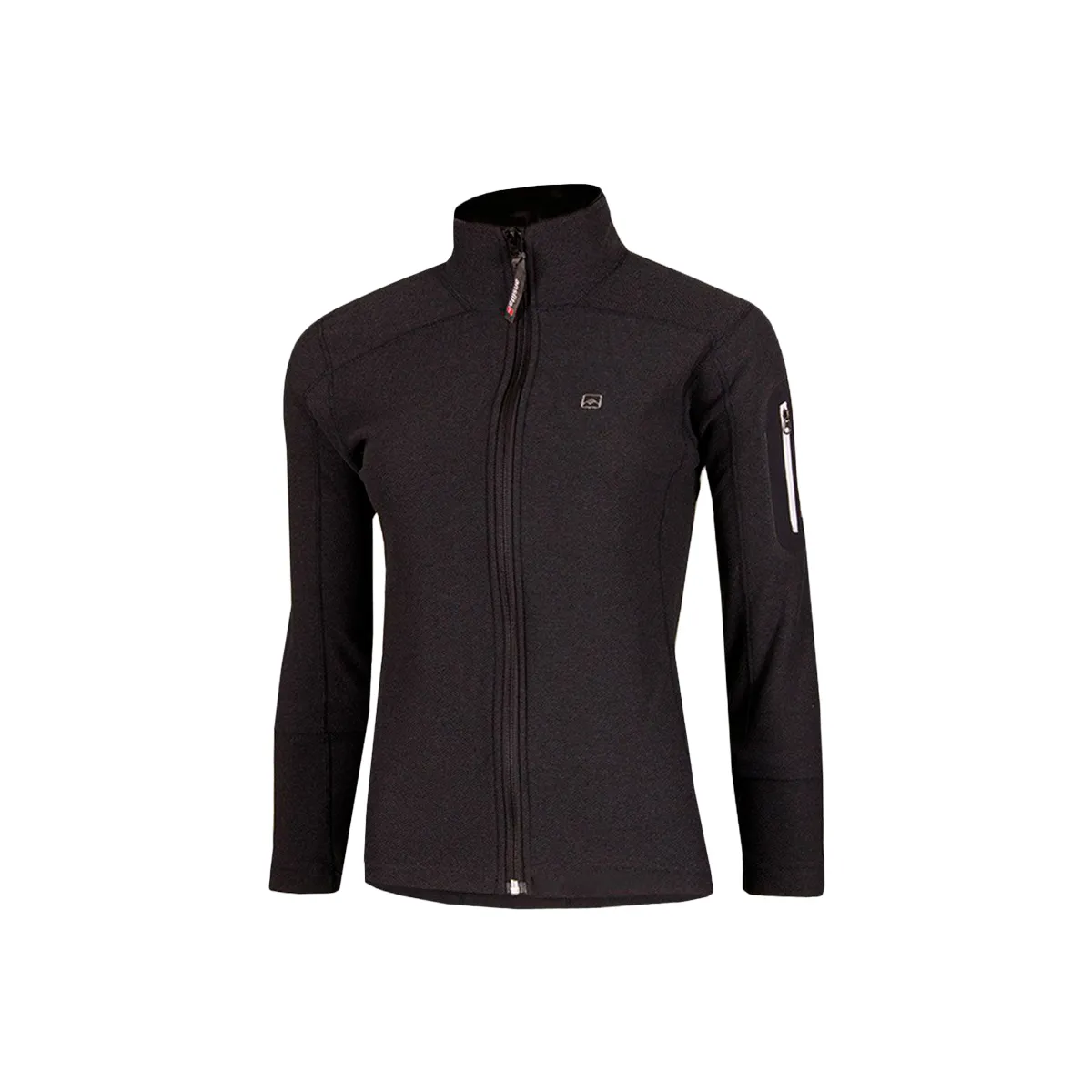 Ansilta Campera Pampa 3 Mujer – 152129200