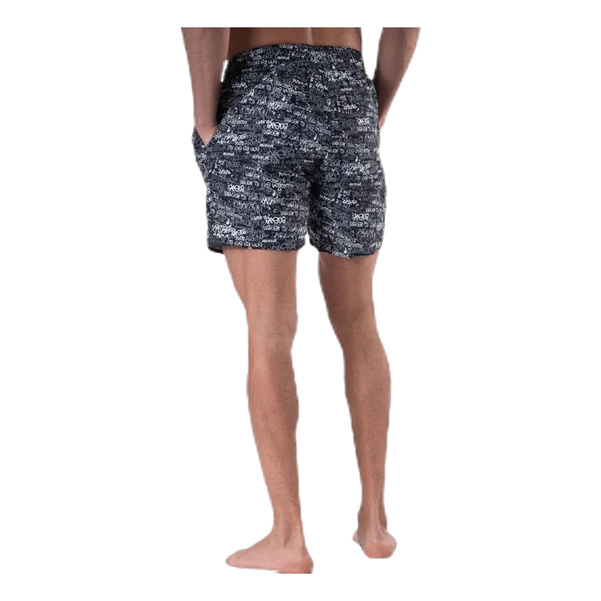 Arena Arena boxer White/Grey