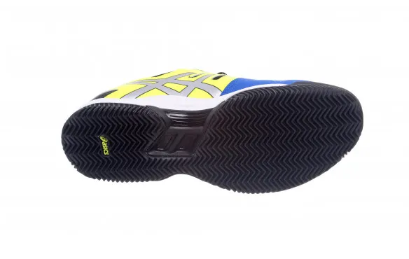 ASICS GEL PADEL PRO 3 SG HOMBRE
