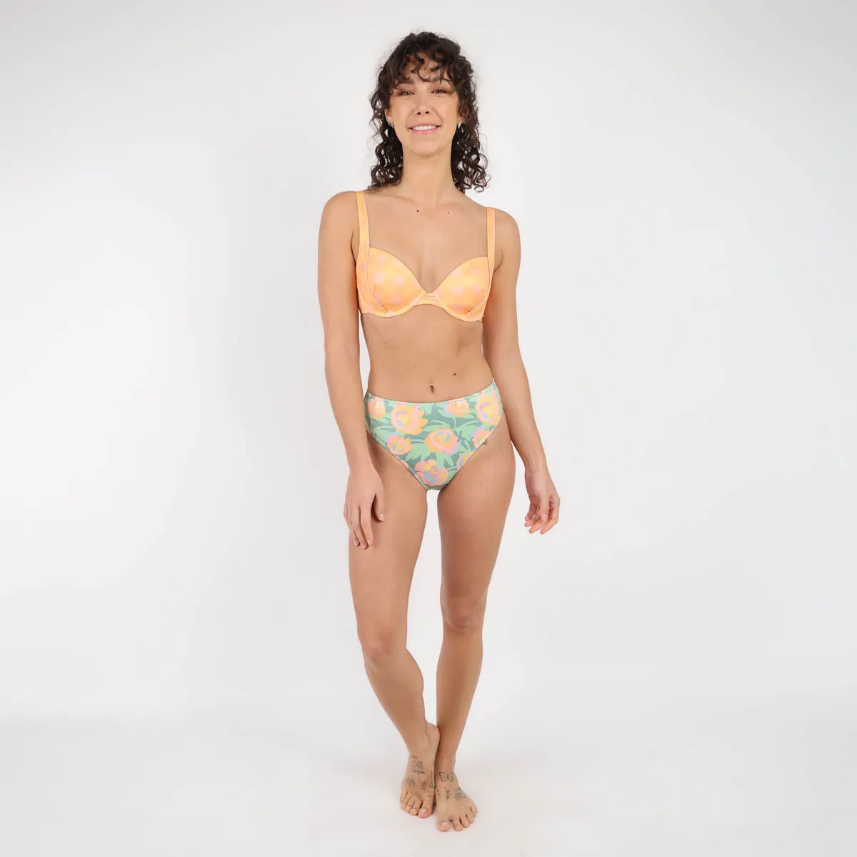 Bas de bikini MYRIAM