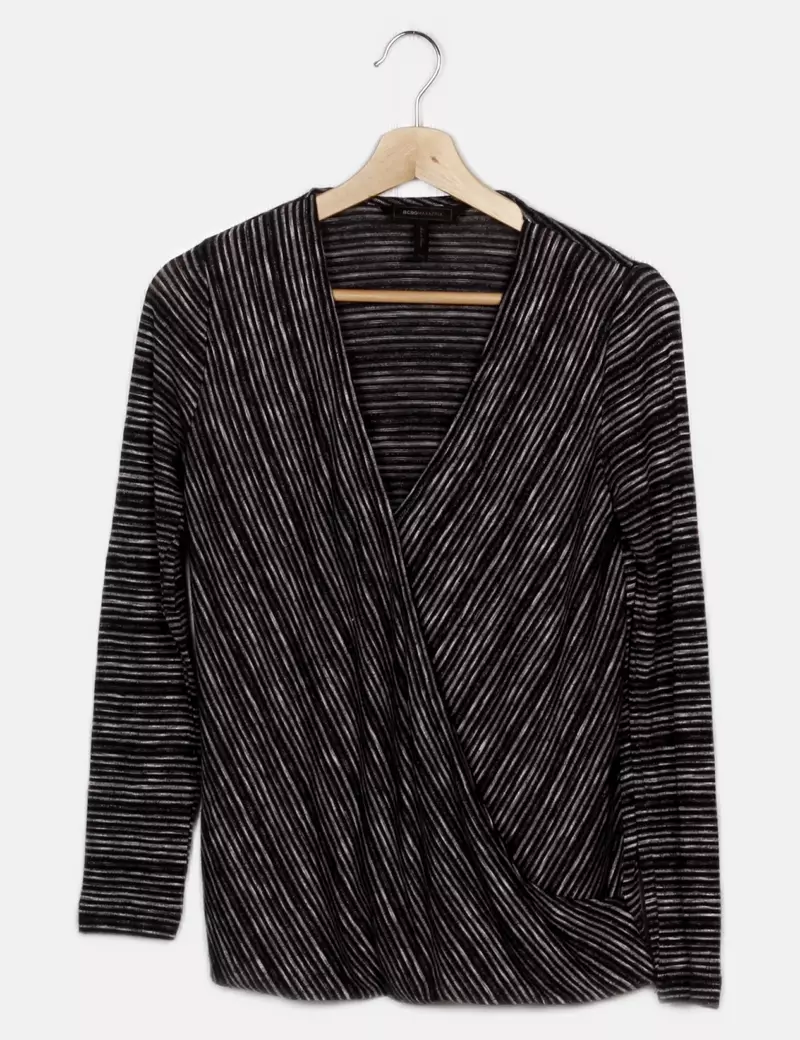 BCBGMAXAZRIA Jersey de punto