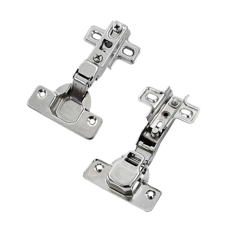 Bisagras Bidimensionales Media Handy Home 3637