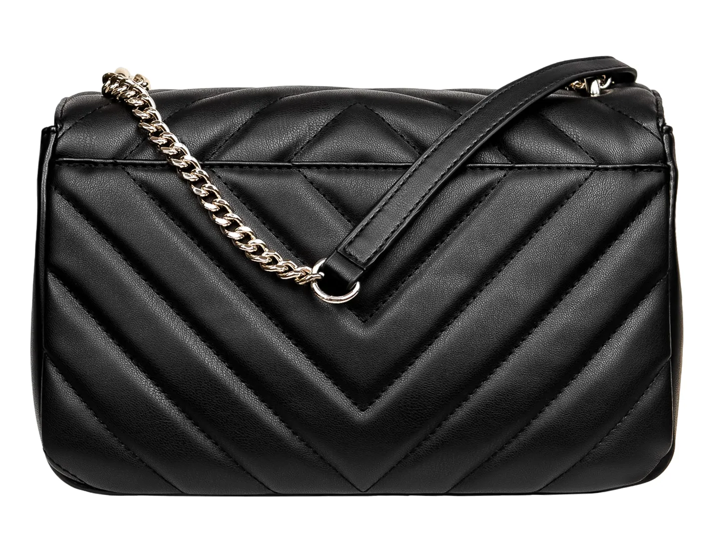 Bolsa Dkny 023zj4 Color Negro