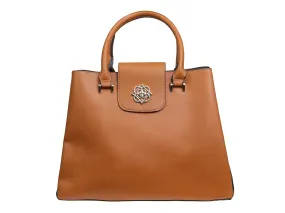Bolsa Roze Lf2314 Color Café