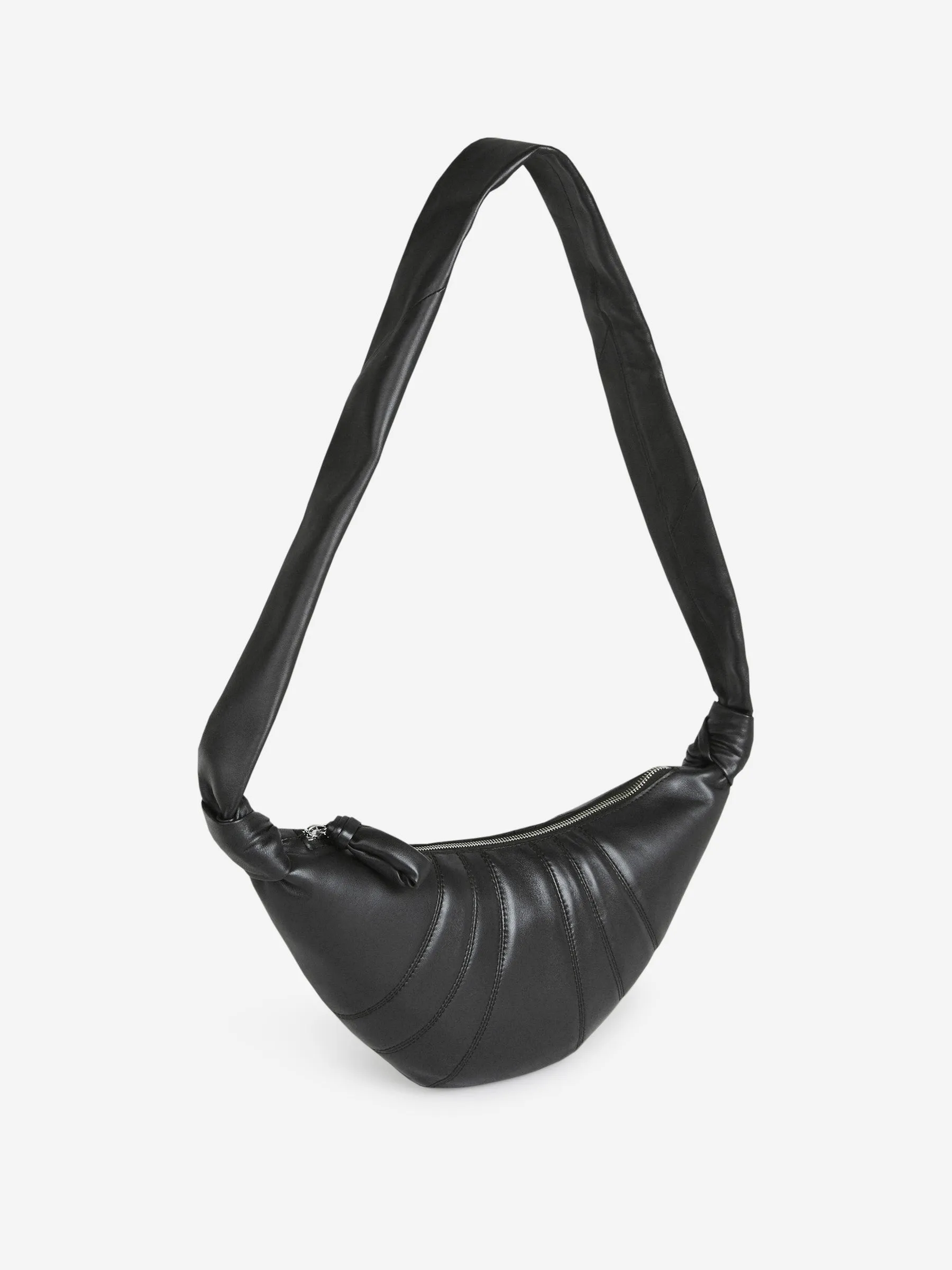 Bolso Hombro Croissant