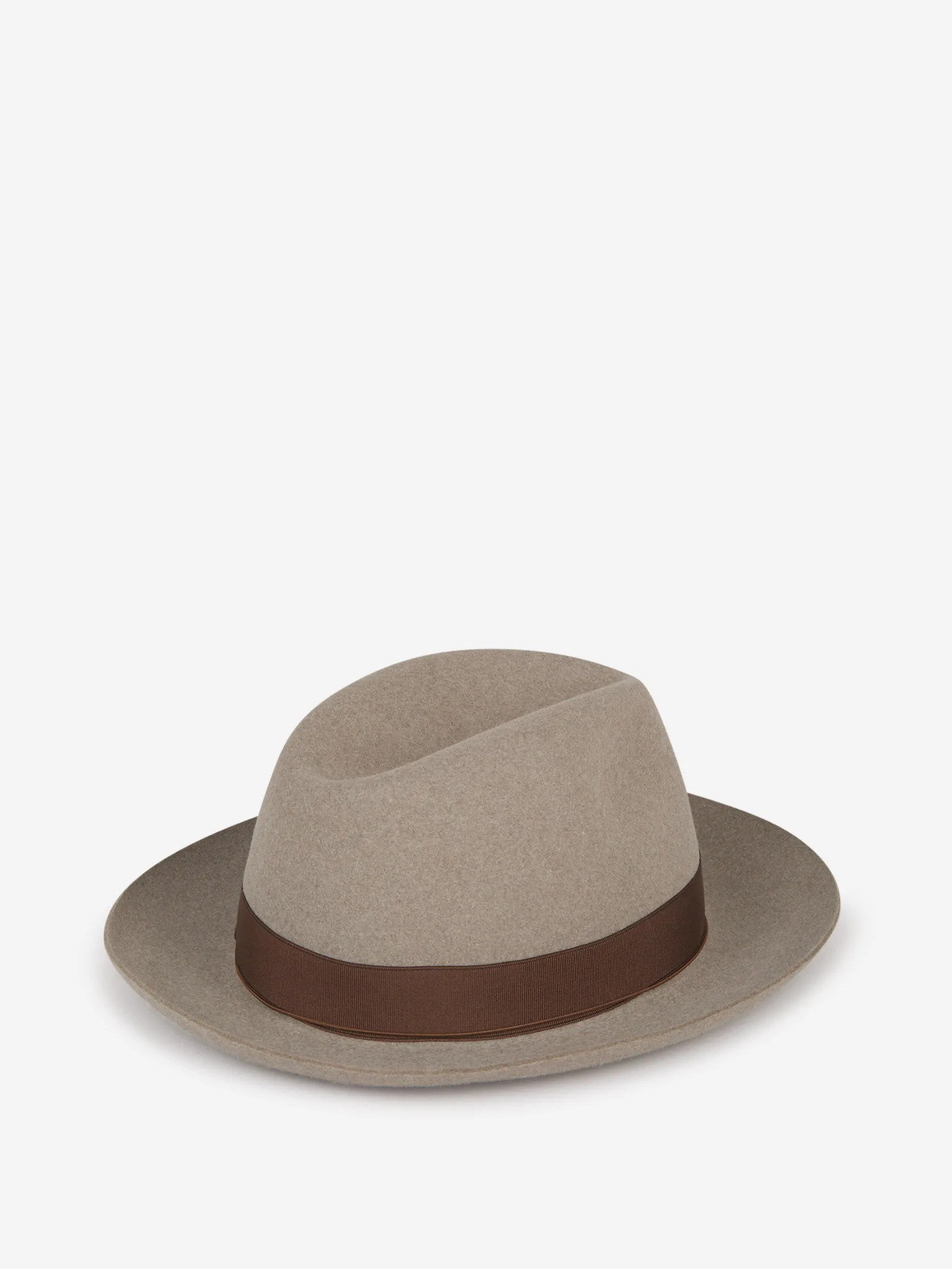 Borsalino Sombrero Super Light Fieltro