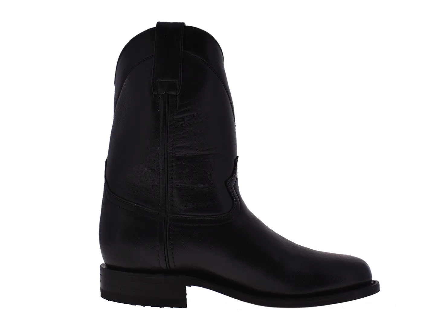 Botas 7 Leguas 1000 Negro Para Hombre