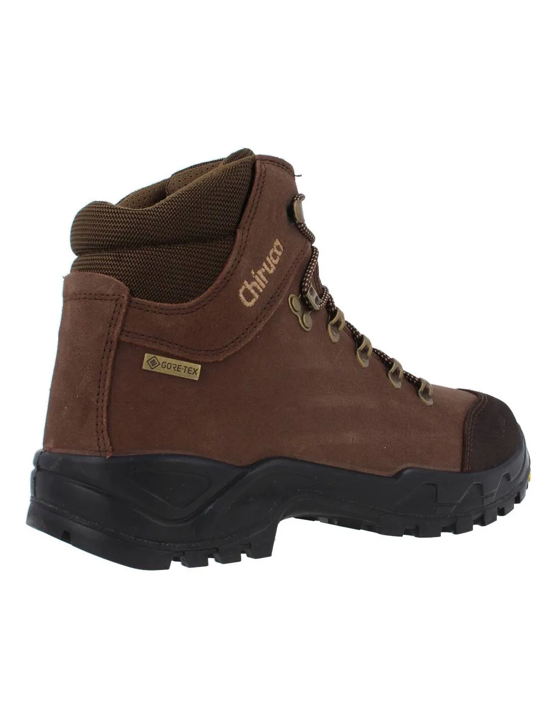 Botas Chiruca Cares 22