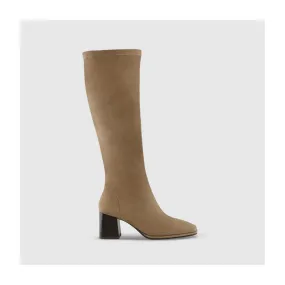 BOTAS MARRONES HIT4001