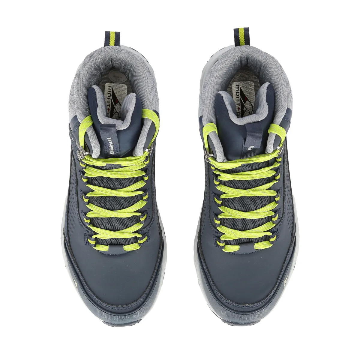 Botas Montagne Goriz Hombre