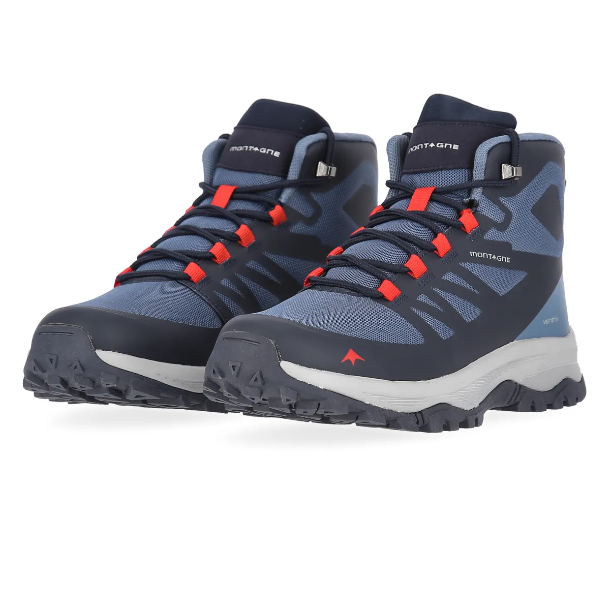Botas Montagne Ventrix Hombre