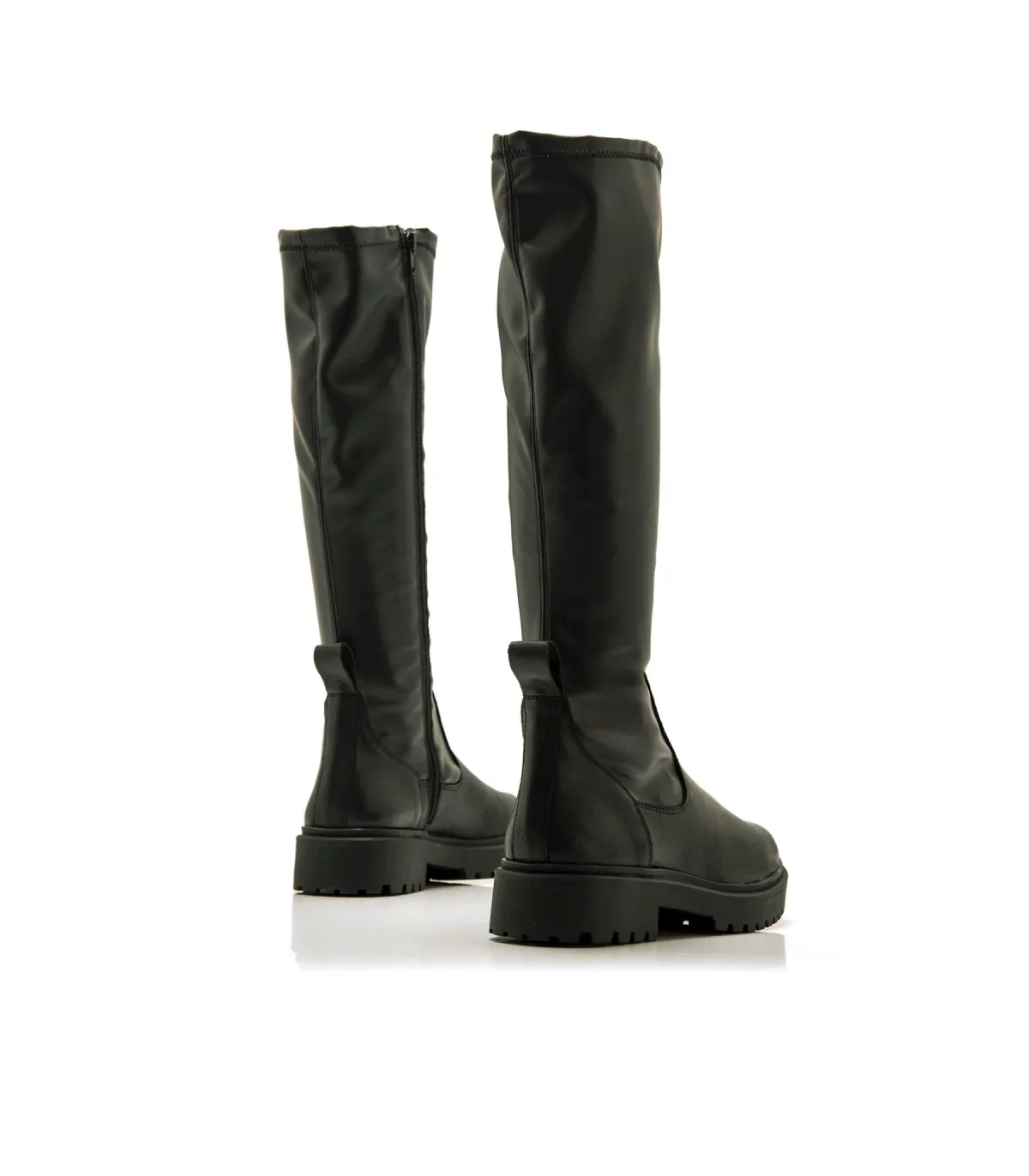 Botas Mujer LILOU 59876