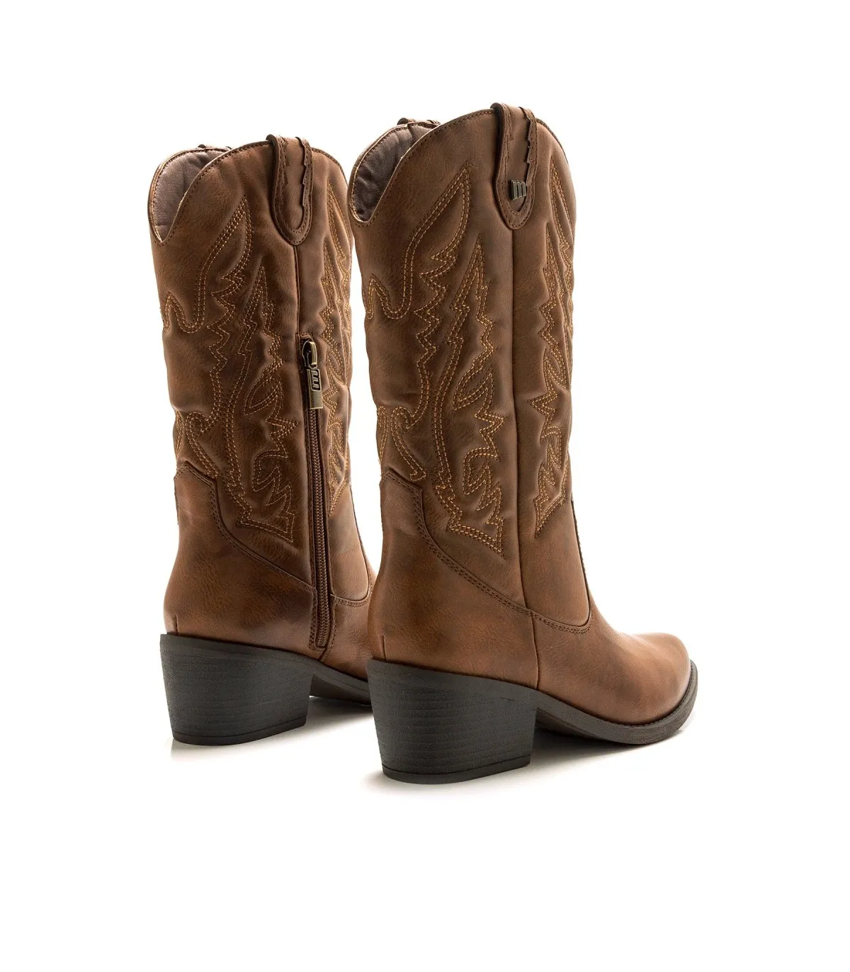 Botas Mujer TANUBIS 58694