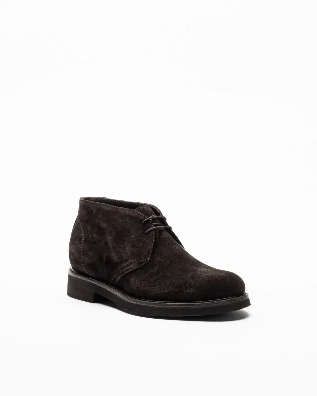 Botas PROF 7039 Marrón