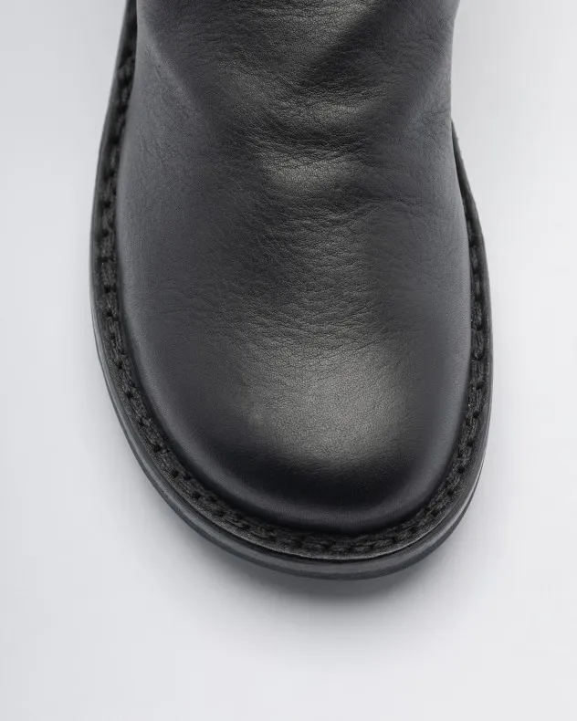 Botas Trippen Resistor Negro