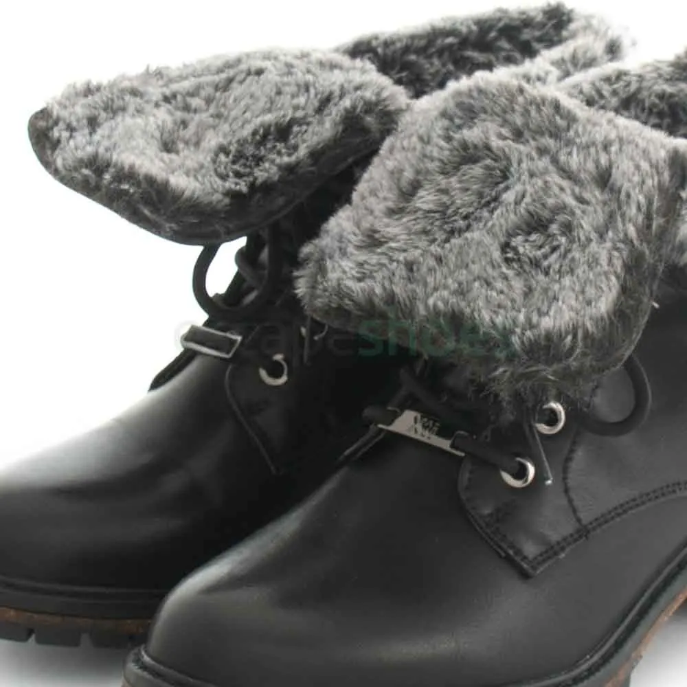 Botas XTI 44475 Negro