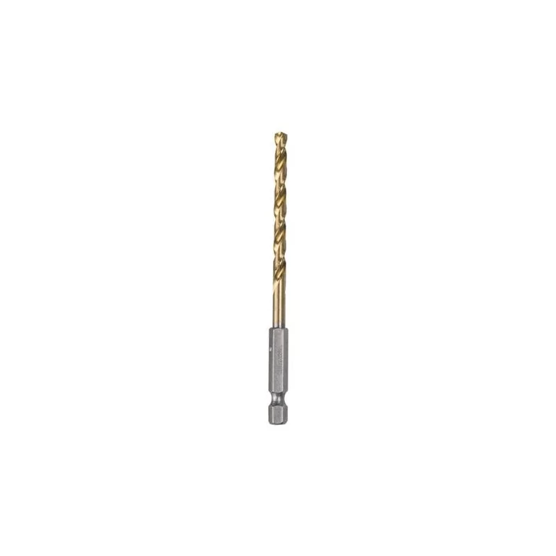 Broca Toma Hex 1/4 P/Acero 03.20Mm Scmc
