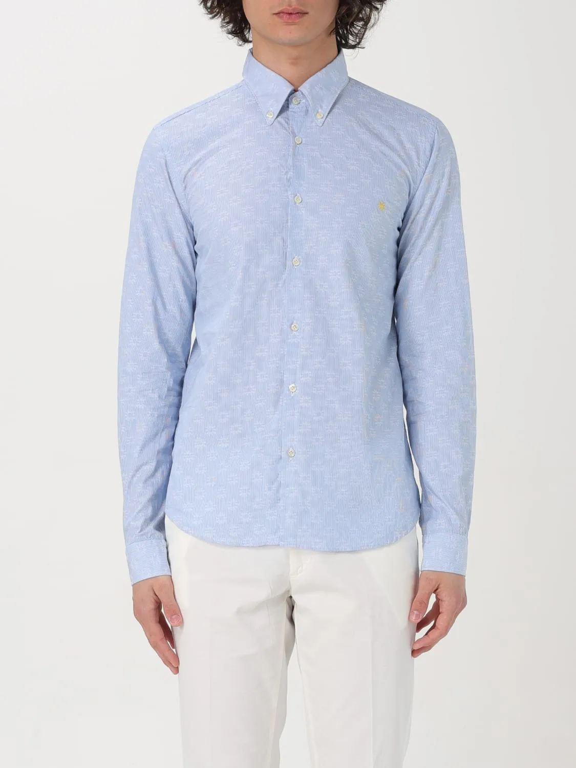 Camisa hombre Manuel Ritz