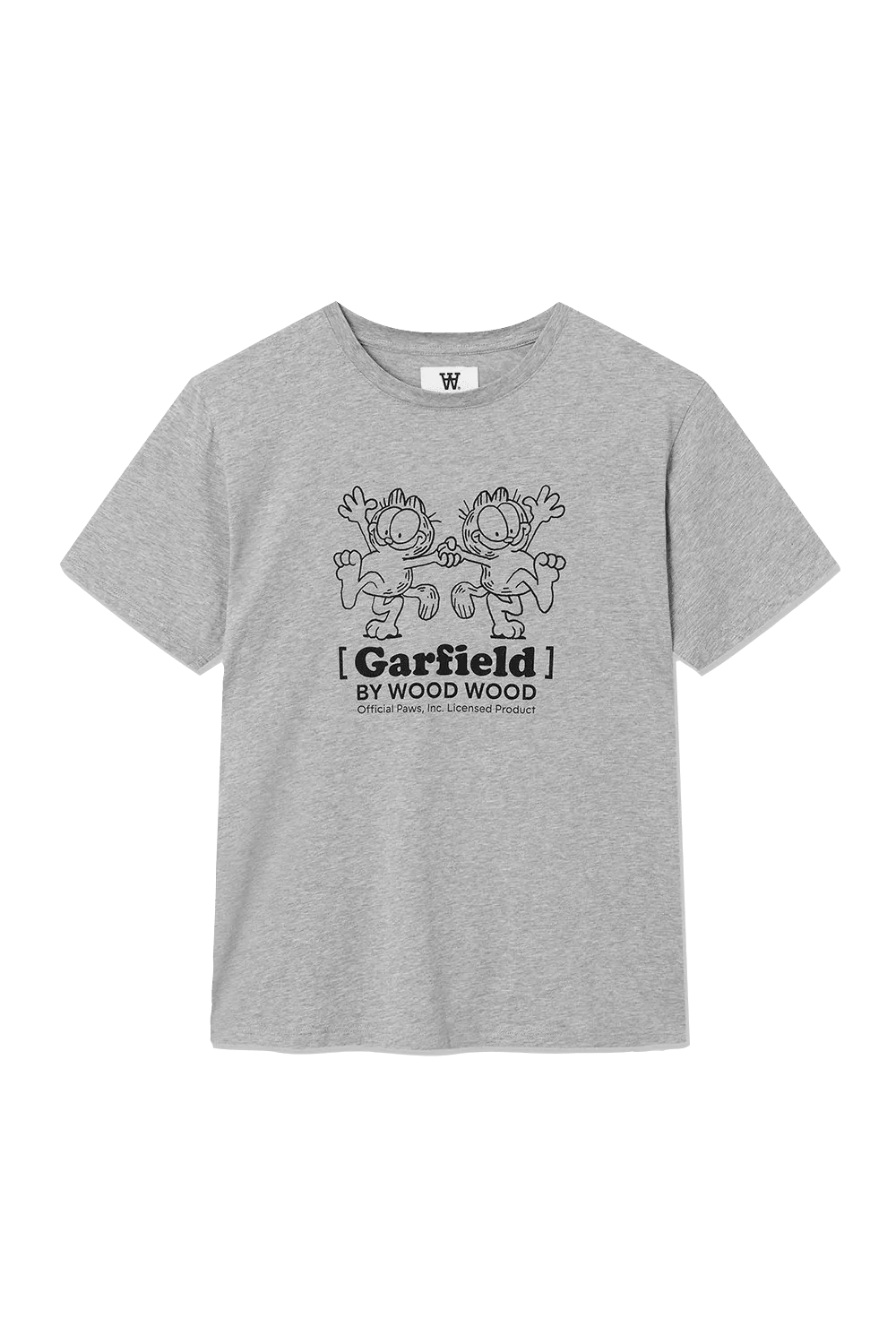Camiseta Ace Double Trouble