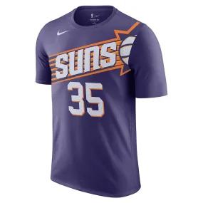Camiseta Junior Kevin Durant Phoenix Suns 23-24 Icon Edition