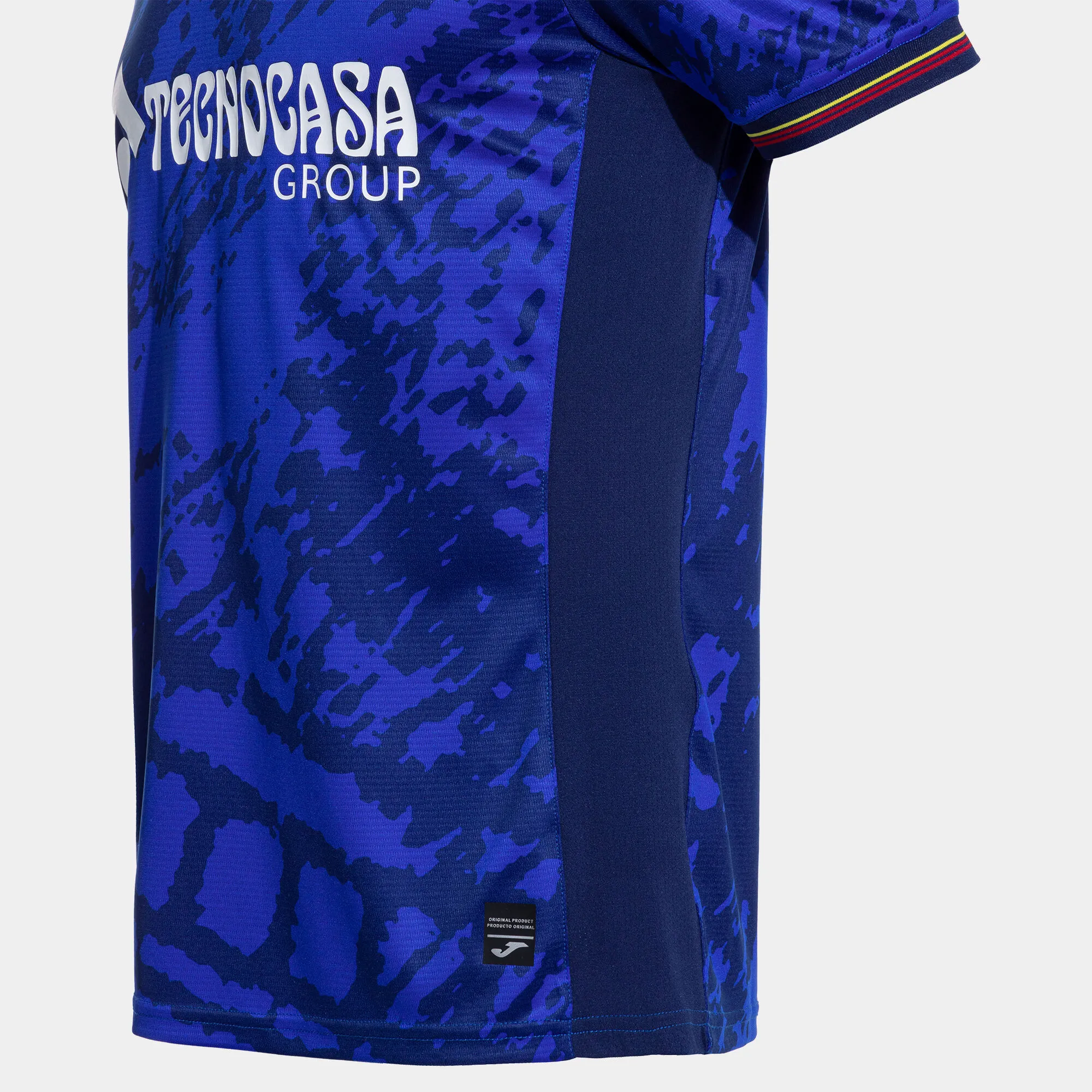 Camiseta manga corta 1ª equipación Getafe Cf 24/25