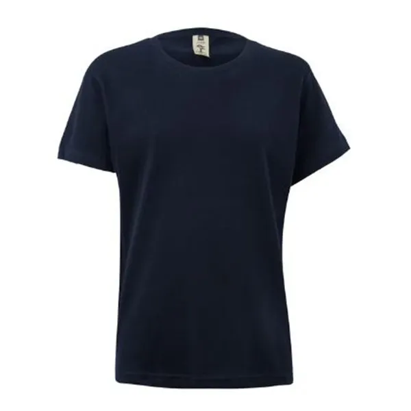 CAMISETA MELBOURNE M/CORTA KIDS FUCHSIA T:5/6