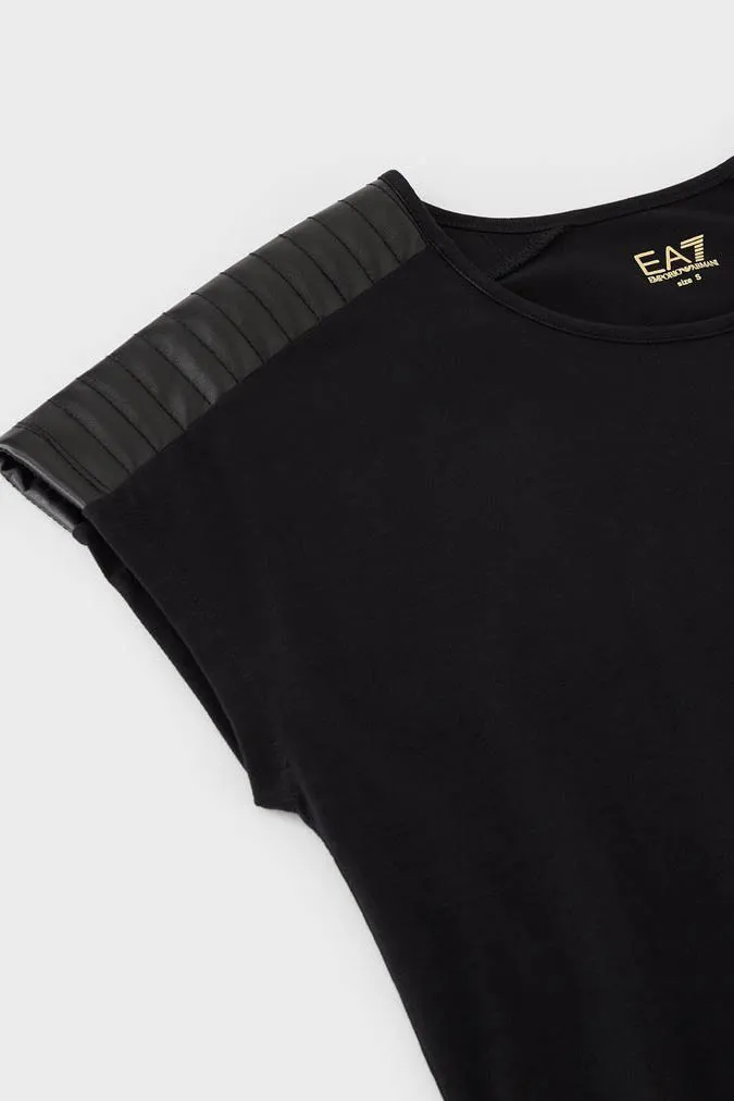 Camiseta para mujer de EA7 – 6KTT59 TJAWZ