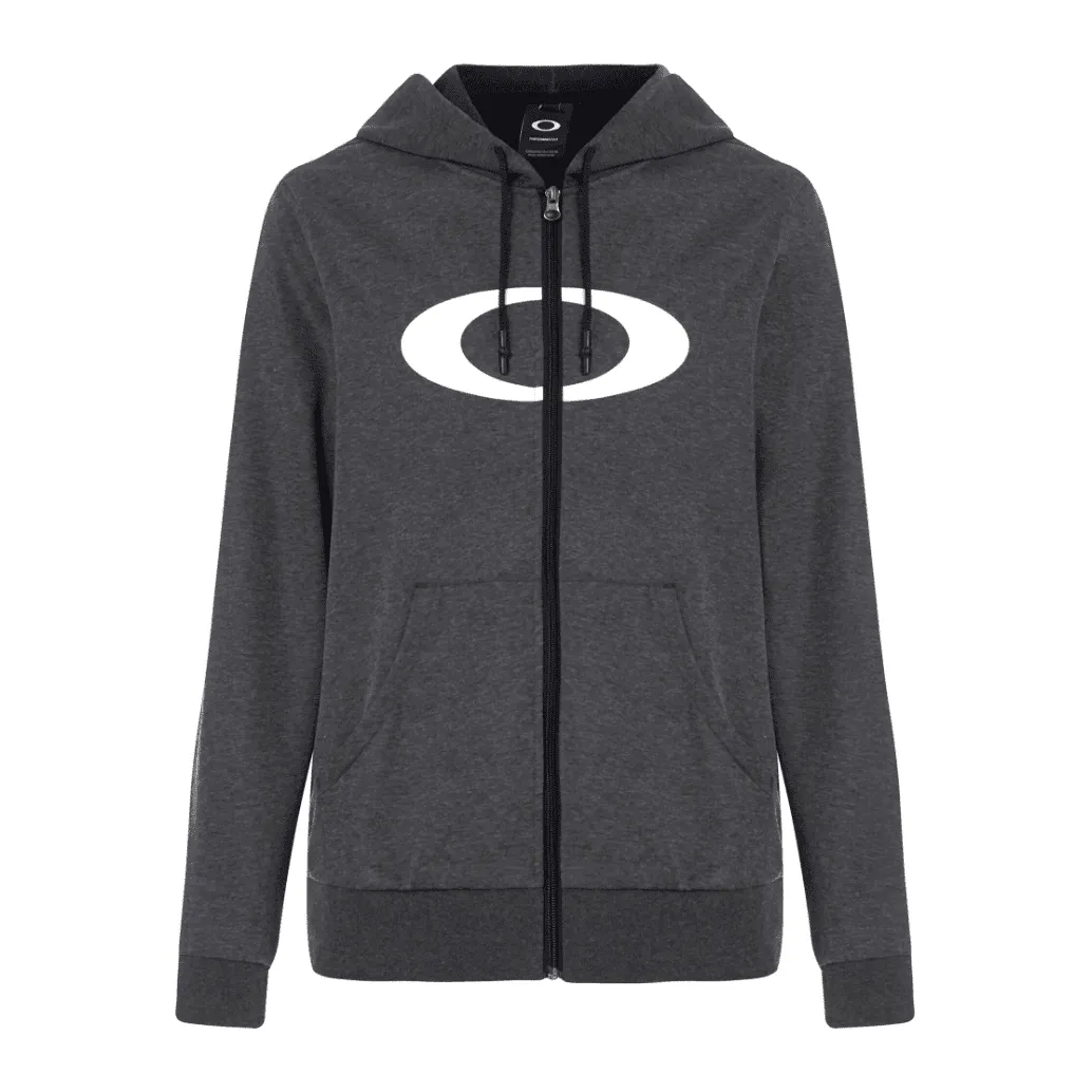 Campera Elipse FZ - Hombre