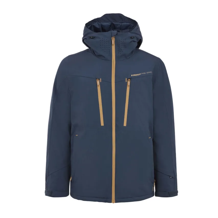 Campera Prttimo 23 - Hombre