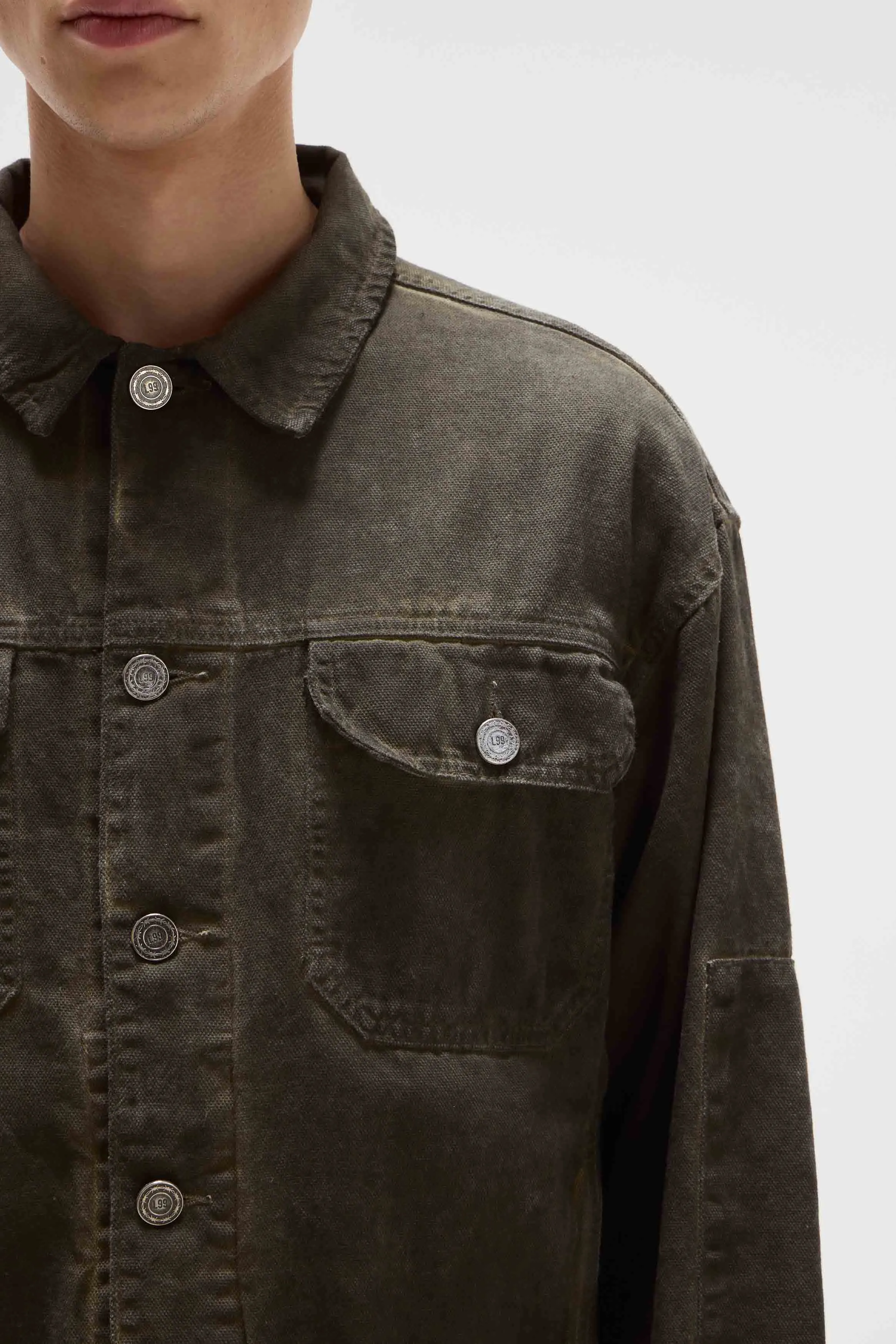 CAMPERA SOUND COLOR LABEL
