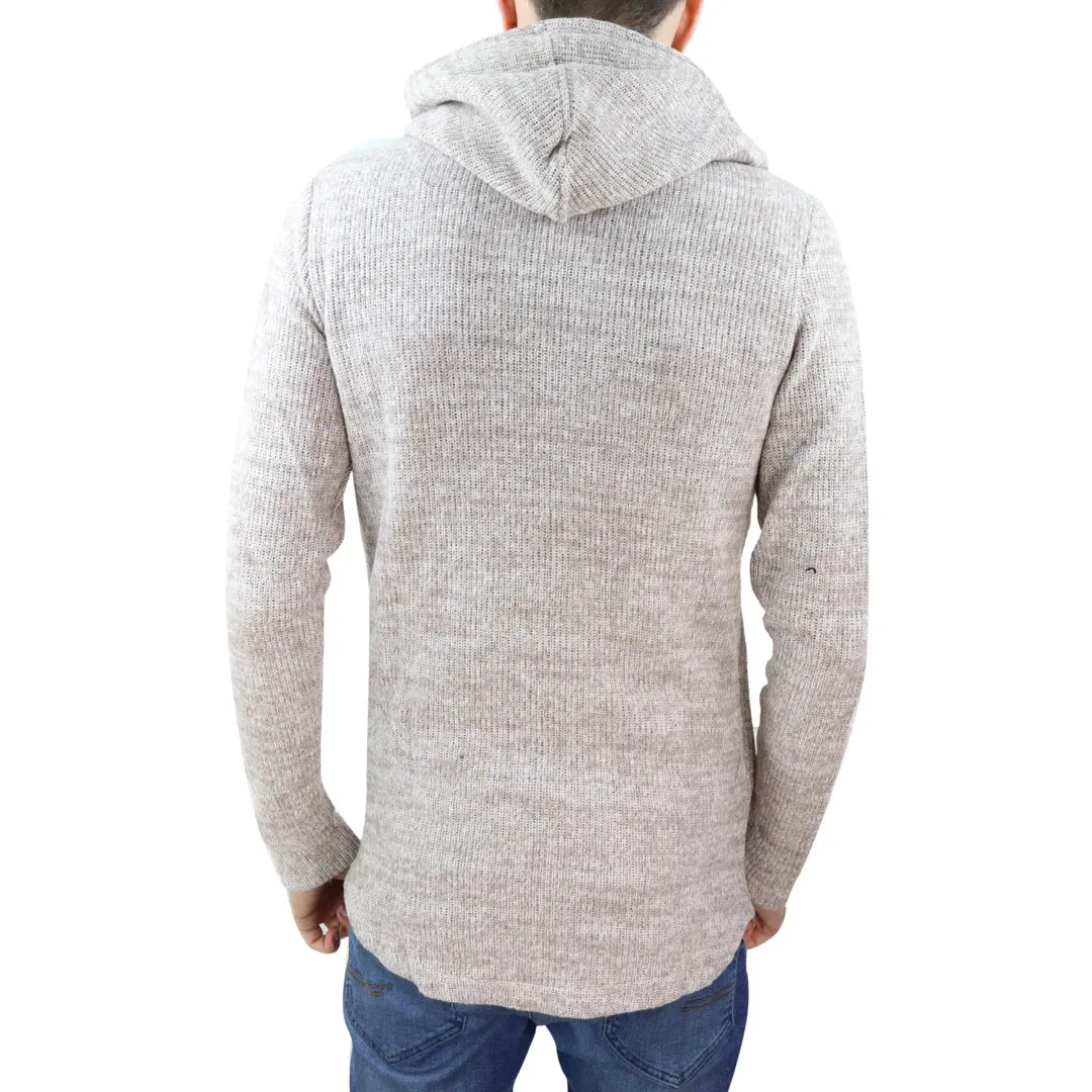 Cardigan Cardigan Cardigan para hombres.