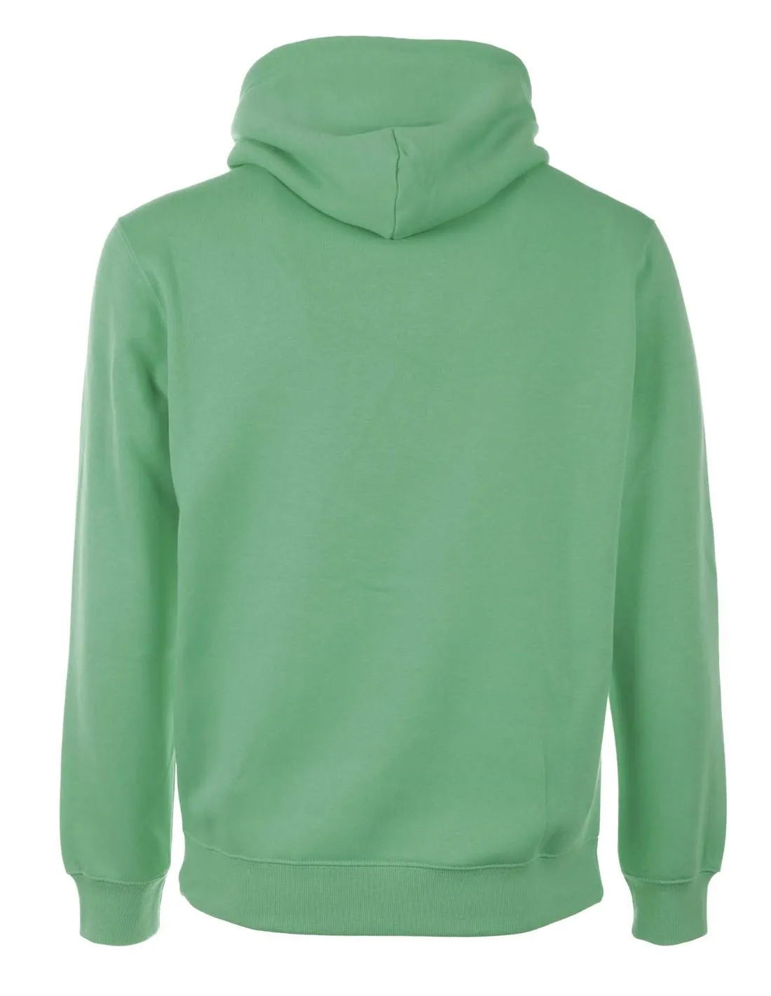 CHAMPION - Sudadera verde 219203 Hombre