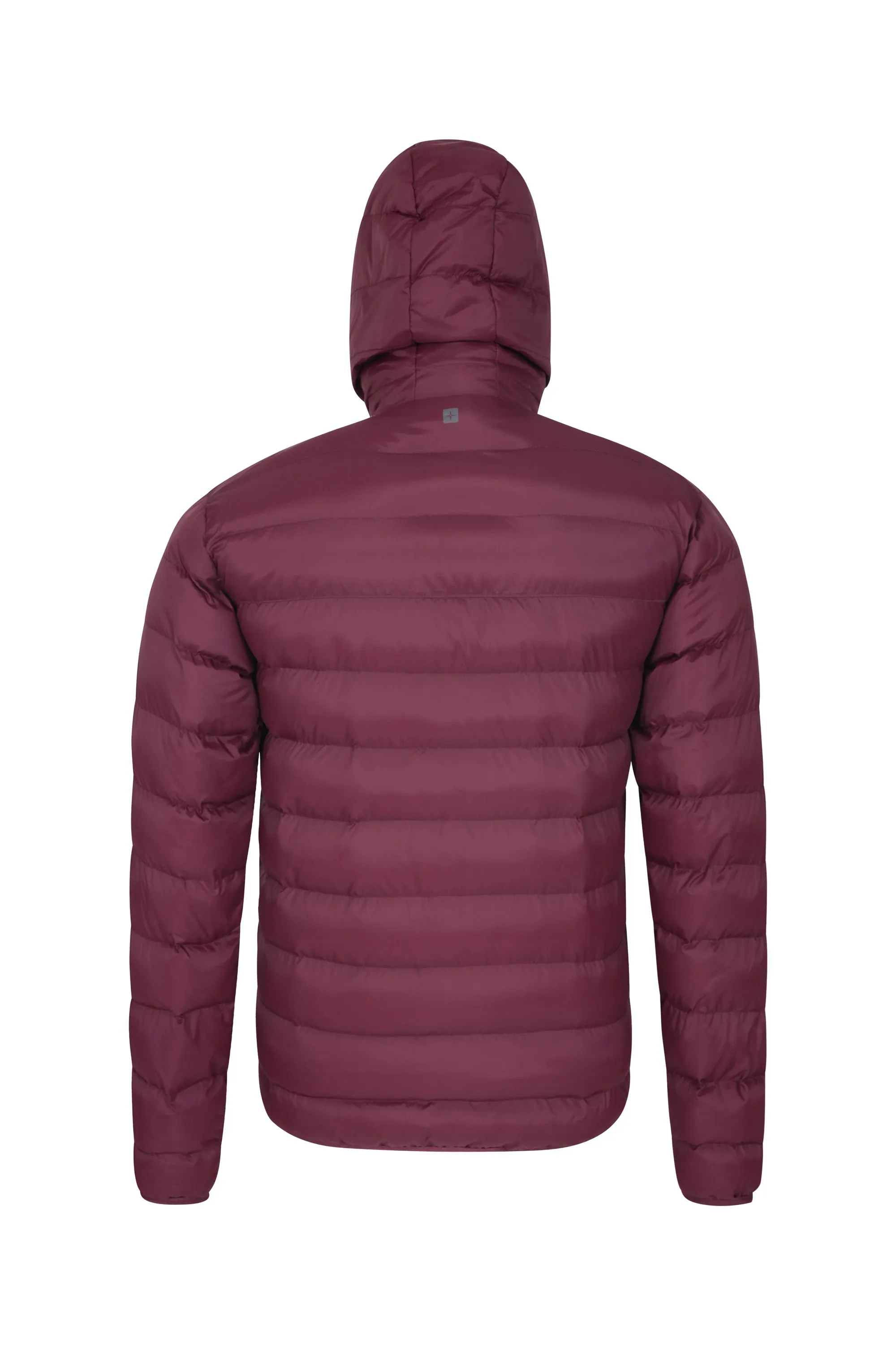 Chaqueta Acolchada Link Hombre