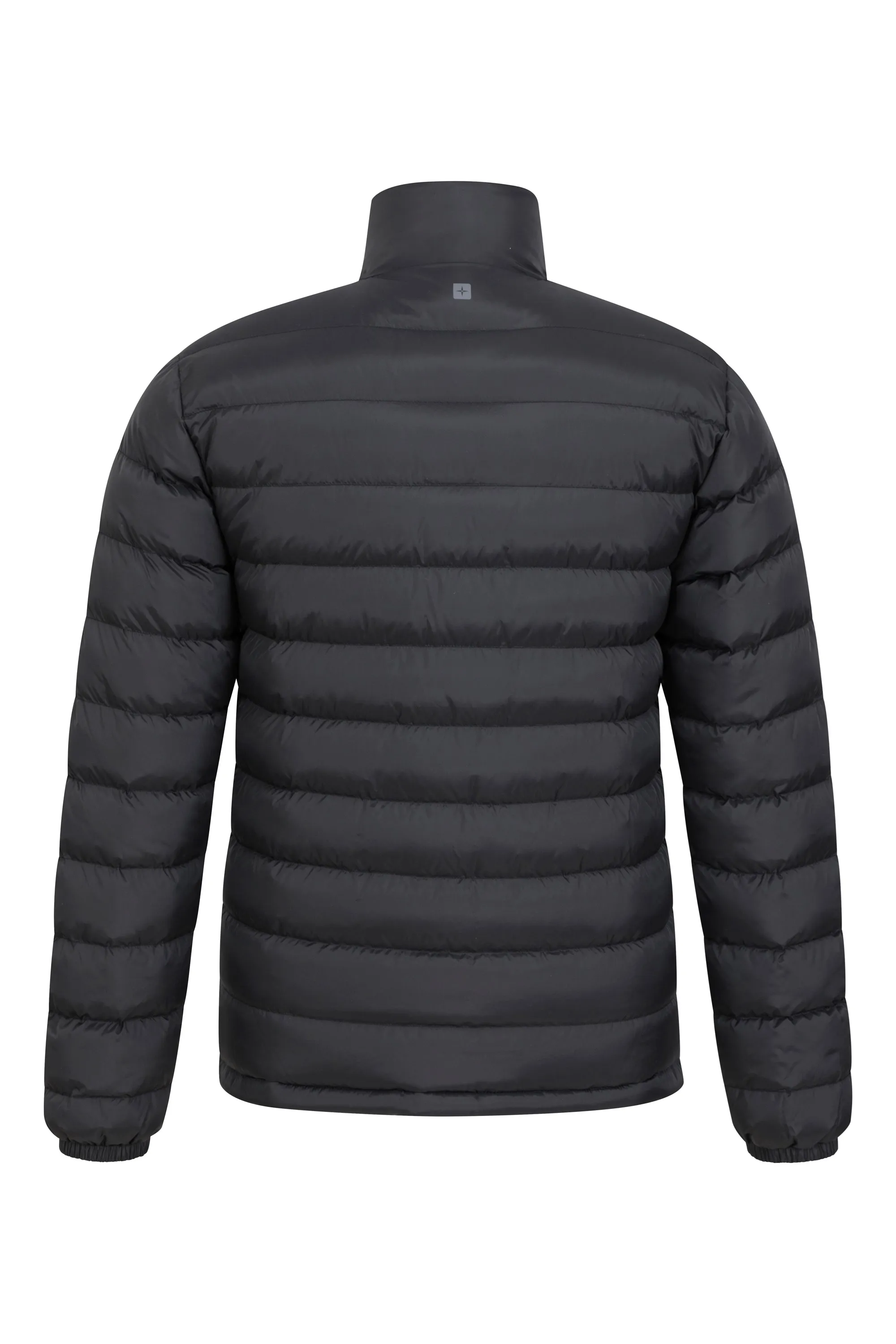 Chaqueta Acolchada Vista Hombres