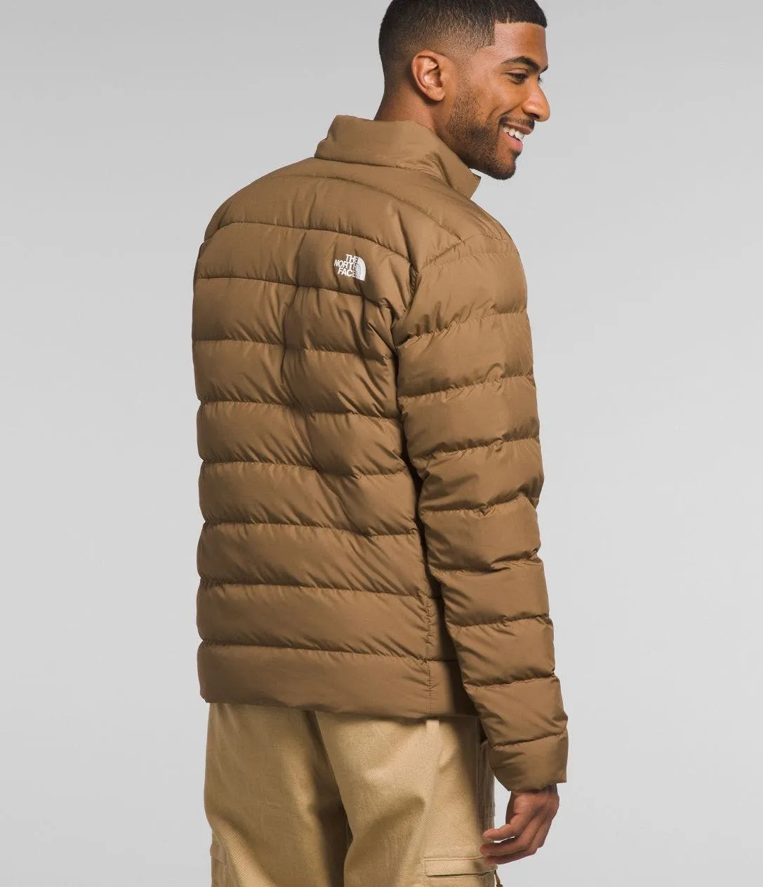 CHAQUETA ACONCAGUA 3 JACKET HOMBRE