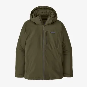 Chaqueta Hombre Insulated Quandary Jacket