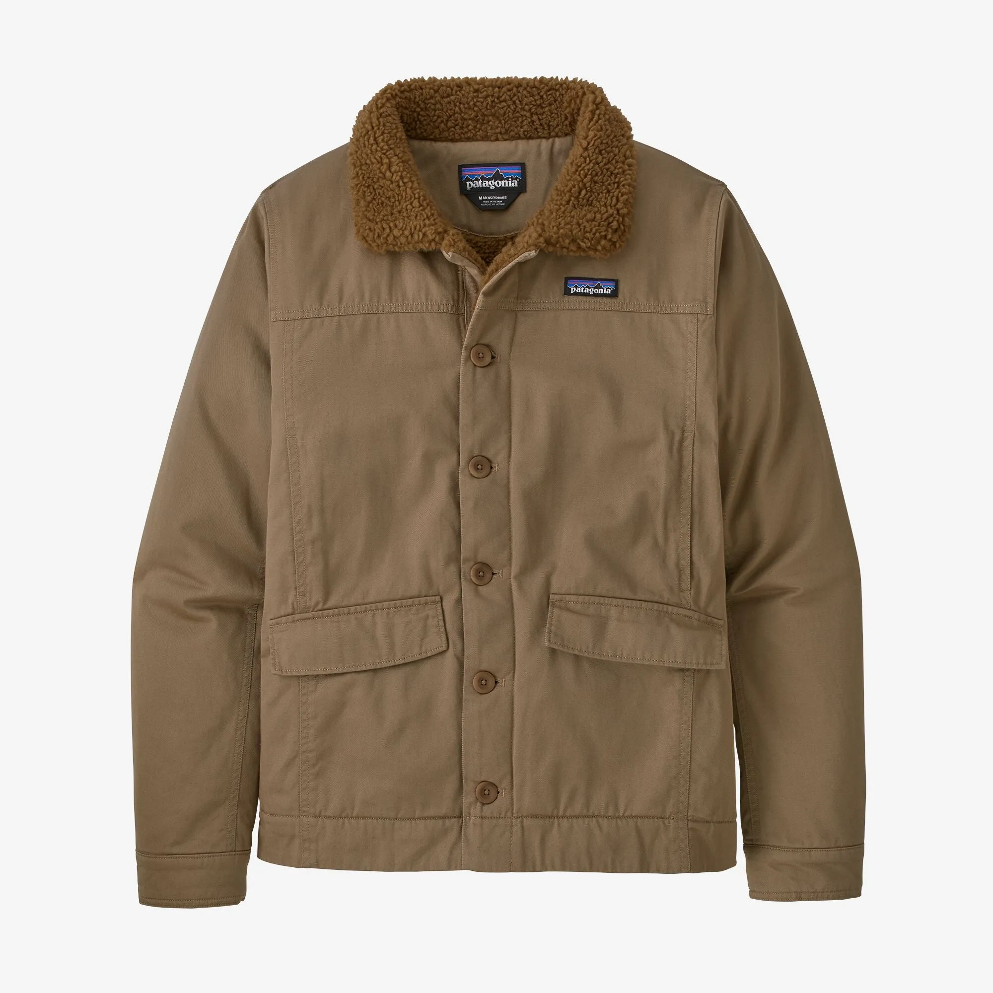 Chaqueta Hombre Maple Grove Deck Jacket