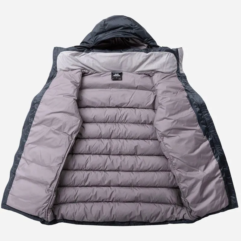 Chaqueta mountain equipment Lightline Jacket