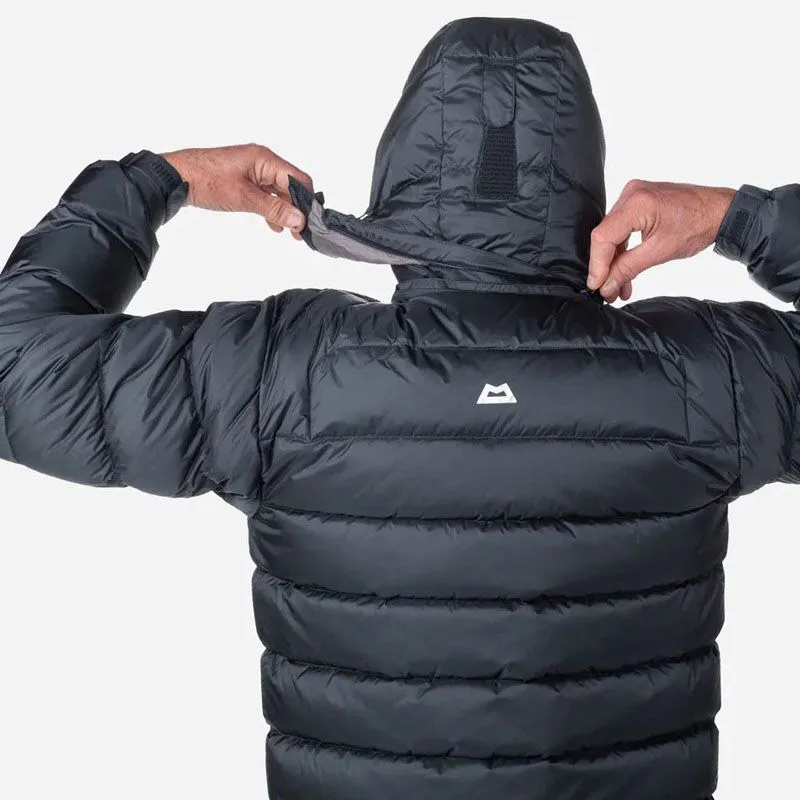 Chaqueta mountain equipment Lightline Jacket